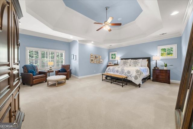 6315 Neely Meadows Drive, Peachtree Corners, GA 30092
