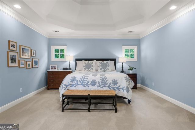 6315 Neely Meadows Drive, Peachtree Corners, GA 30092