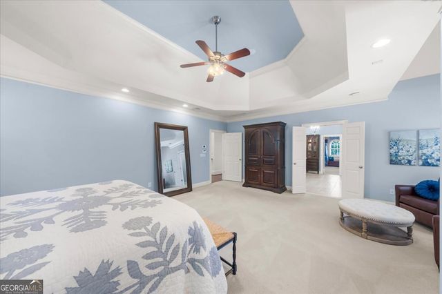 6315 Neely Meadows Drive, Peachtree Corners, GA 30092