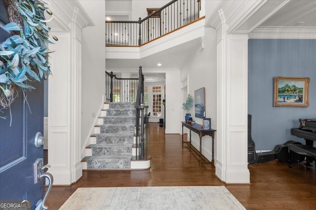 6315 Neely Meadows Drive, Peachtree Corners, GA 30092