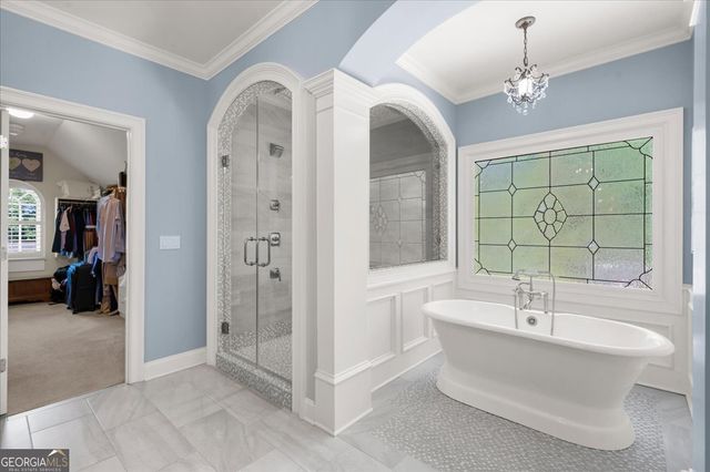 6315 Neely Meadows Drive, Peachtree Corners, GA 30092