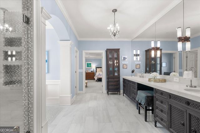 6315 Neely Meadows Drive, Peachtree Corners, GA 30092