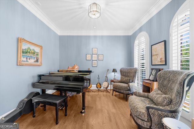 6315 Neely Meadows Drive, Peachtree Corners, GA 30092