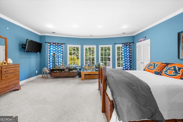 6315 Neely Meadows Drive, Peachtree Corners, GA 30092