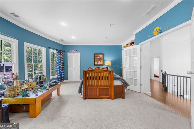 6315 Neely Meadows Drive, Peachtree Corners, GA 30092