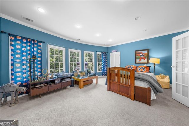 6315 Neely Meadows Drive, Peachtree Corners, GA 30092