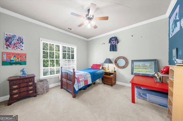 6315 Neely Meadows Drive, Peachtree Corners, GA 30092