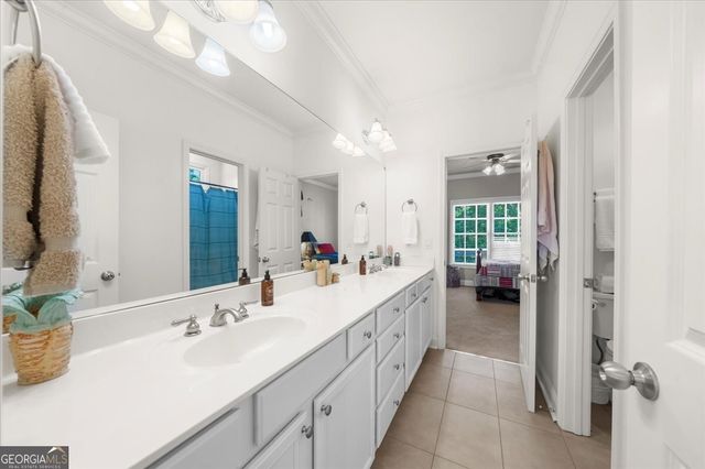 6315 Neely Meadows Drive, Peachtree Corners, GA 30092