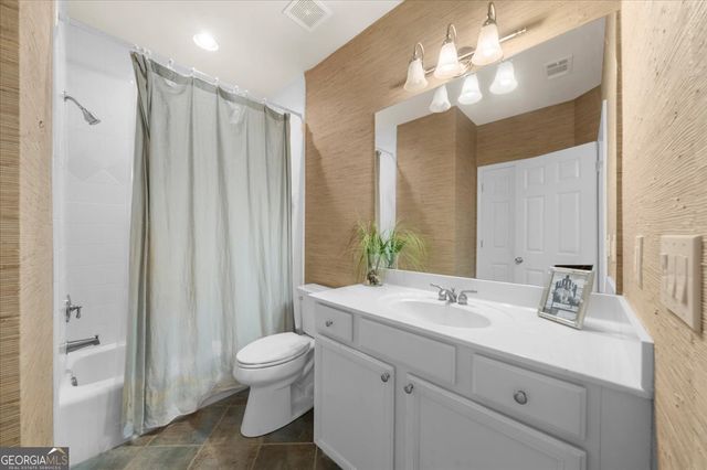 6315 Neely Meadows Drive, Peachtree Corners, GA 30092