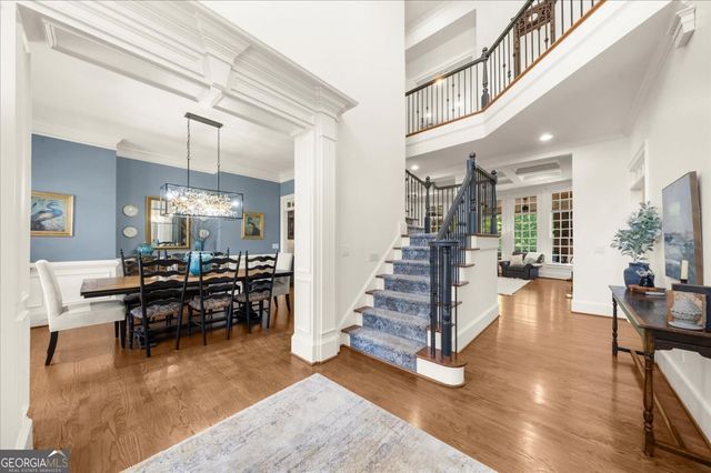 6315 Neely Meadows Drive, Peachtree Corners, GA 30092