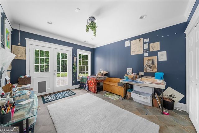 6315 Neely Meadows Drive, Peachtree Corners, GA 30092