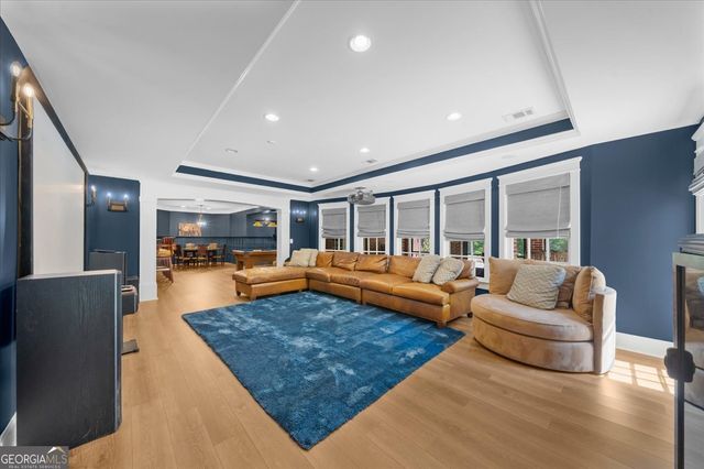 6315 Neely Meadows Drive, Peachtree Corners, GA 30092
