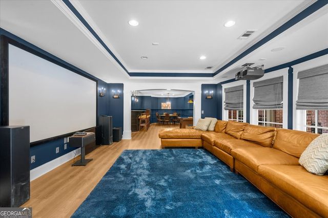 6315 Neely Meadows Drive, Peachtree Corners, GA 30092