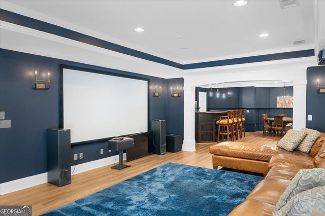 6315 Neely Meadows Drive, Peachtree Corners, GA 30092