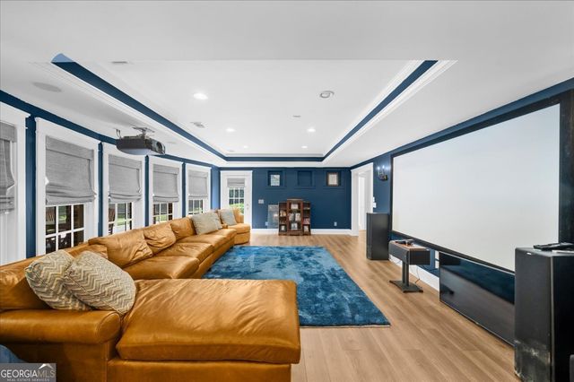 6315 Neely Meadows Drive, Peachtree Corners, GA 30092