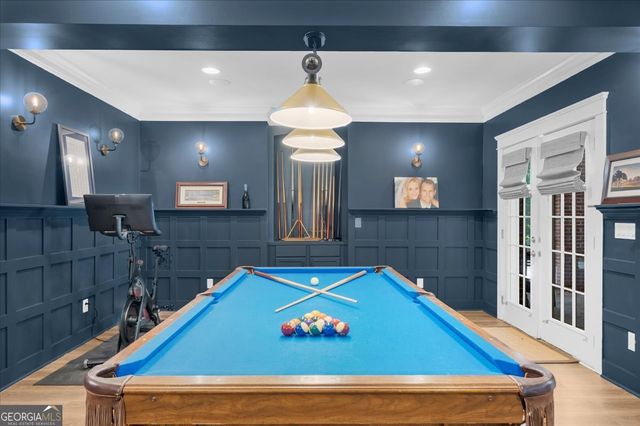 6315 Neely Meadows Drive, Peachtree Corners, GA 30092