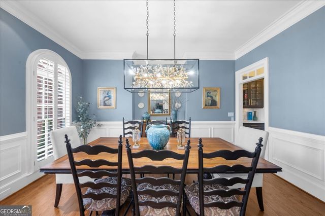 6315 Neely Meadows Drive, Peachtree Corners, GA 30092