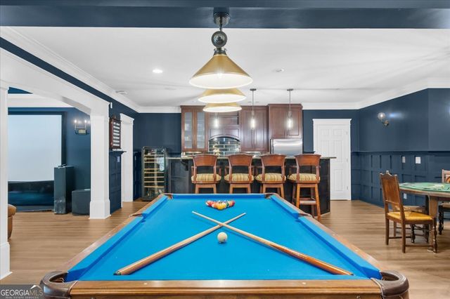 6315 Neely Meadows Drive, Peachtree Corners, GA 30092