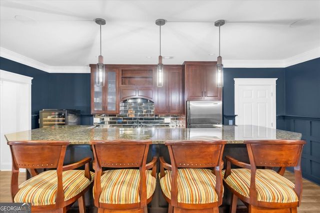 6315 Neely Meadows Drive, Peachtree Corners, GA 30092