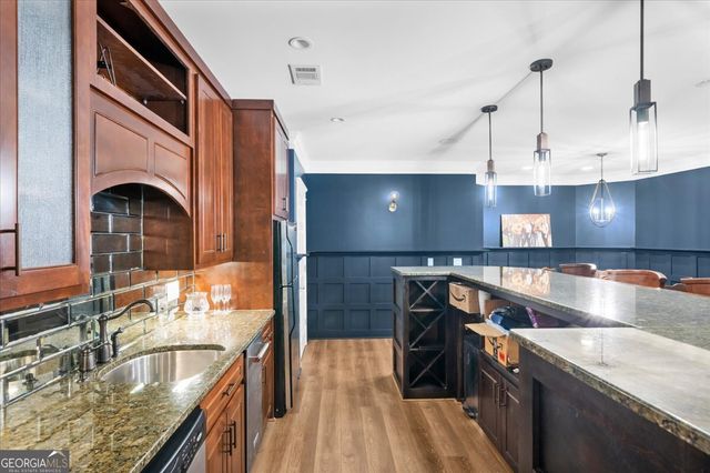 6315 Neely Meadows Drive, Peachtree Corners, GA 30092