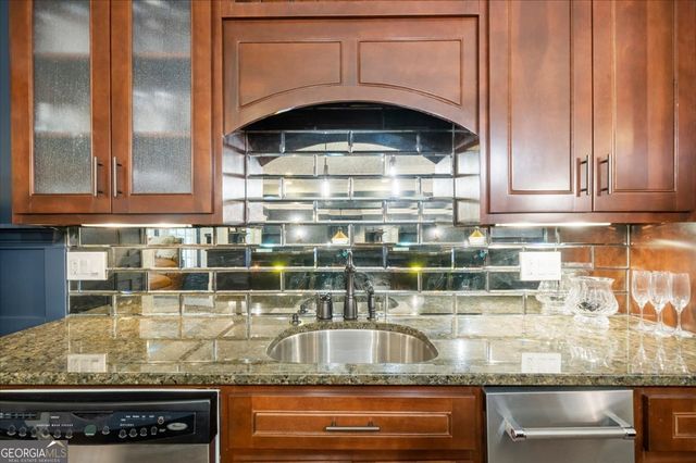 6315 Neely Meadows Drive, Peachtree Corners, GA 30092