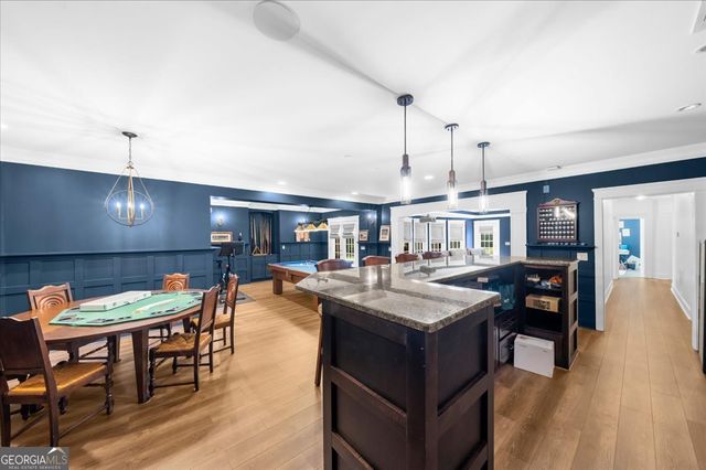 6315 Neely Meadows Drive, Peachtree Corners, GA 30092