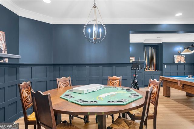 6315 Neely Meadows Drive, Peachtree Corners, GA 30092