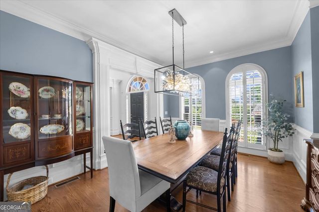 6315 Neely Meadows Drive, Peachtree Corners, GA 30092