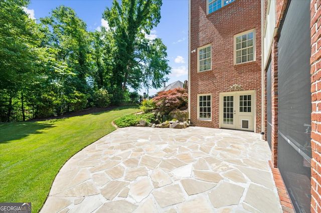 6315 Neely Meadows Drive, Peachtree Corners, GA 30092
