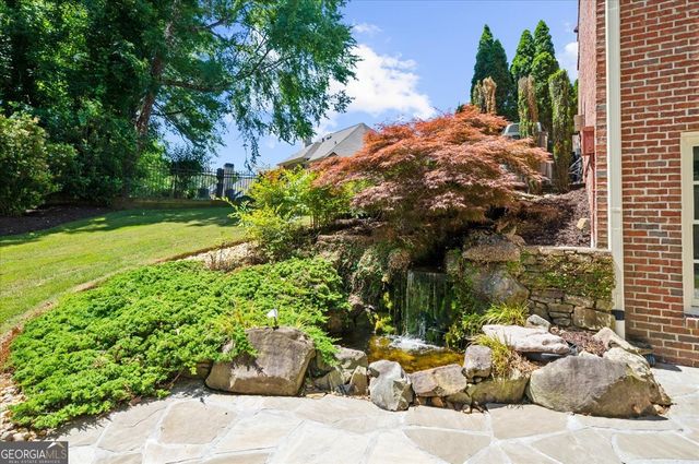 6315 Neely Meadows Drive, Peachtree Corners, GA 30092