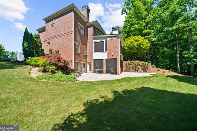 6315 Neely Meadows Drive, Peachtree Corners, GA 30092