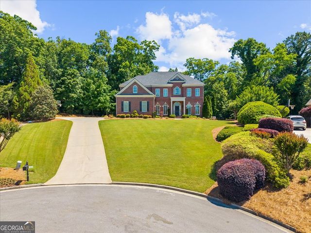 6315 Neely Meadows Drive, Peachtree Corners, GA 30092