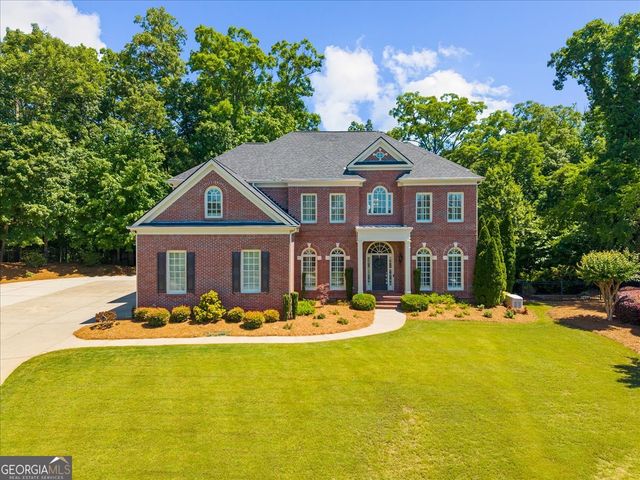 6315 Neely Meadows Drive, Peachtree Corners, GA 30092