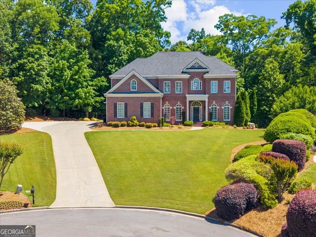 6315 Neely Meadows Drive, Peachtree Corners, GA 30092