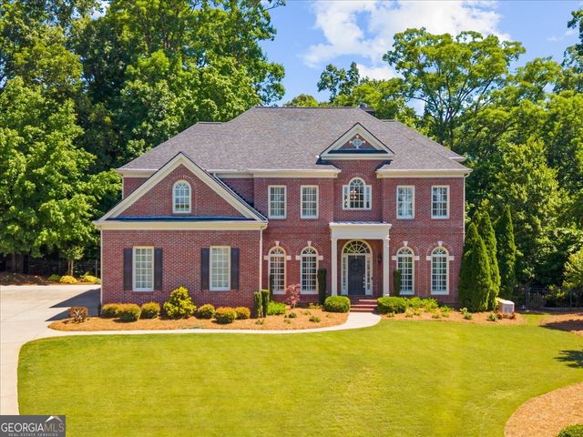 6315 Neely Meadows Drive, Peachtree Corners, GA 30092