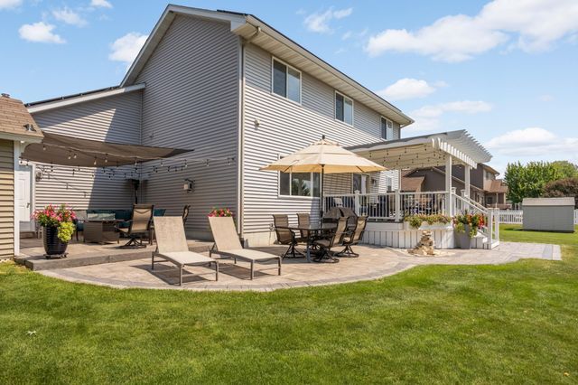 17030 Fairmeadow Way, Farmington, MN 55024
