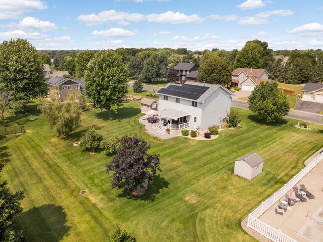 17030 Fairmeadow Way, Farmington, MN 55024