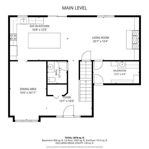 17030 Fairmeadow Way, Farmington, MN 55024