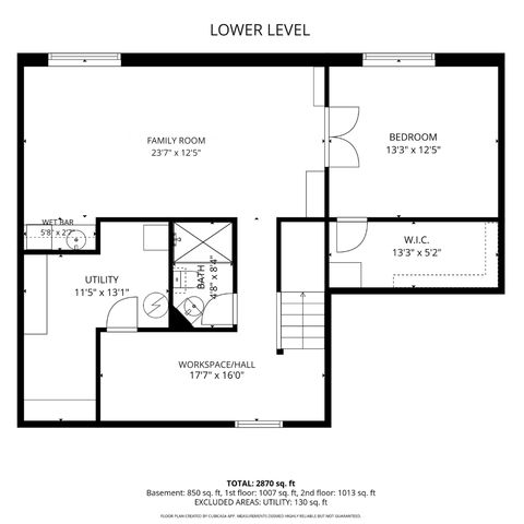17030 Fairmeadow Way, Farmington, MN 55024
