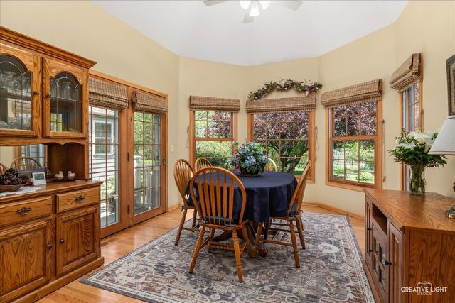 16073 Burr Oak Road, Plano, IL 60545
