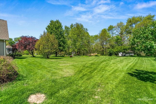 16073 Burr Oak Road, Plano, IL 60545