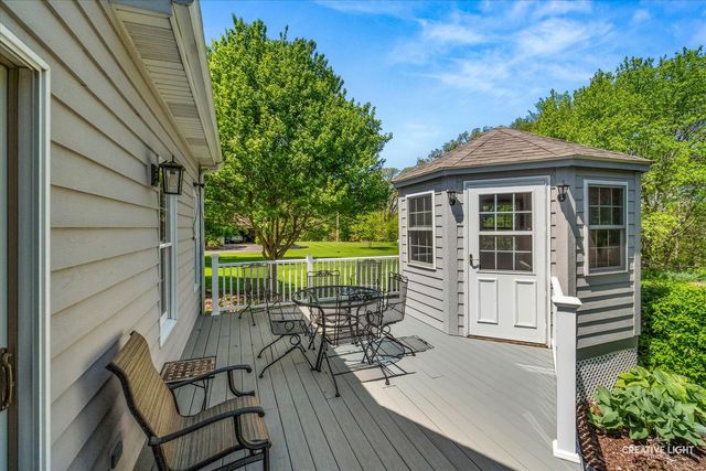 16073 Burr Oak Road, Plano, IL 60545