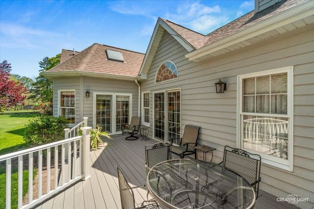16073 Burr Oak Road, Plano, IL 60545