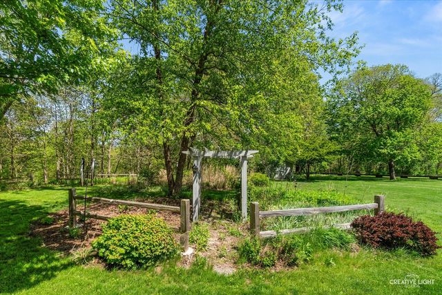 16073 Burr Oak Road, Plano, IL 60545