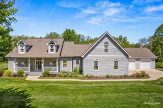 16073 Burr Oak Road, Plano, IL 60545