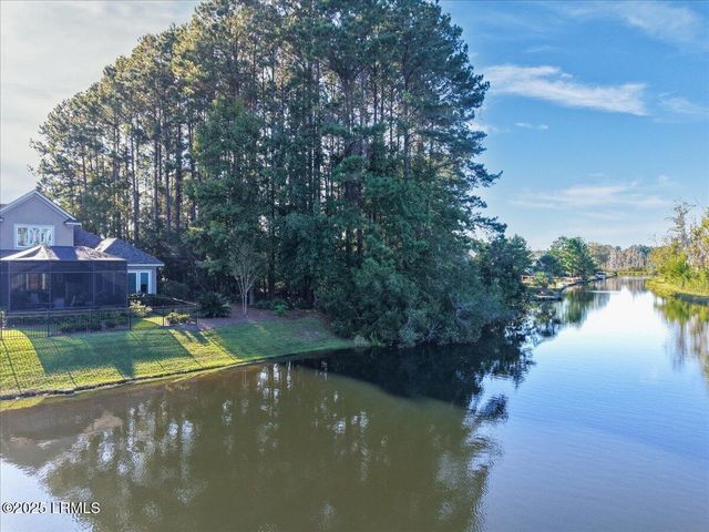 44 Anchor Cove Court, Bluffton, SC 29910