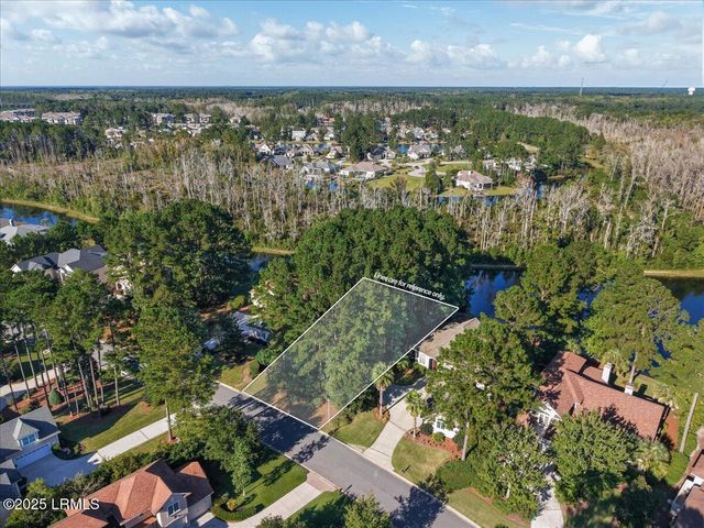 44 Anchor Cove Court, Bluffton, SC 29910
