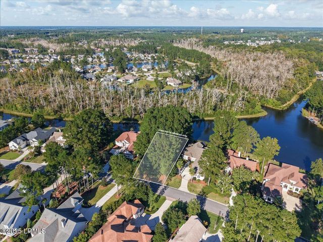 44 Anchor Cove Court, Bluffton, SC 29910