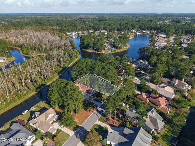 44 Anchor Cove Court, Bluffton, SC 29910