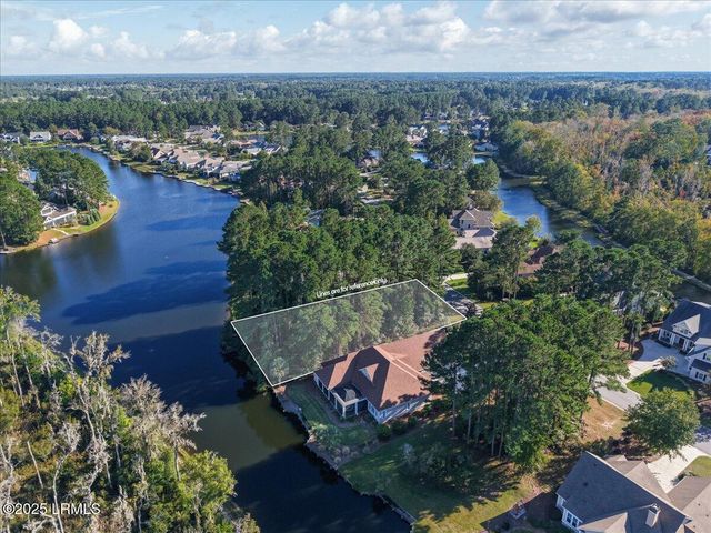 44 Anchor Cove Court, Bluffton, SC 29910